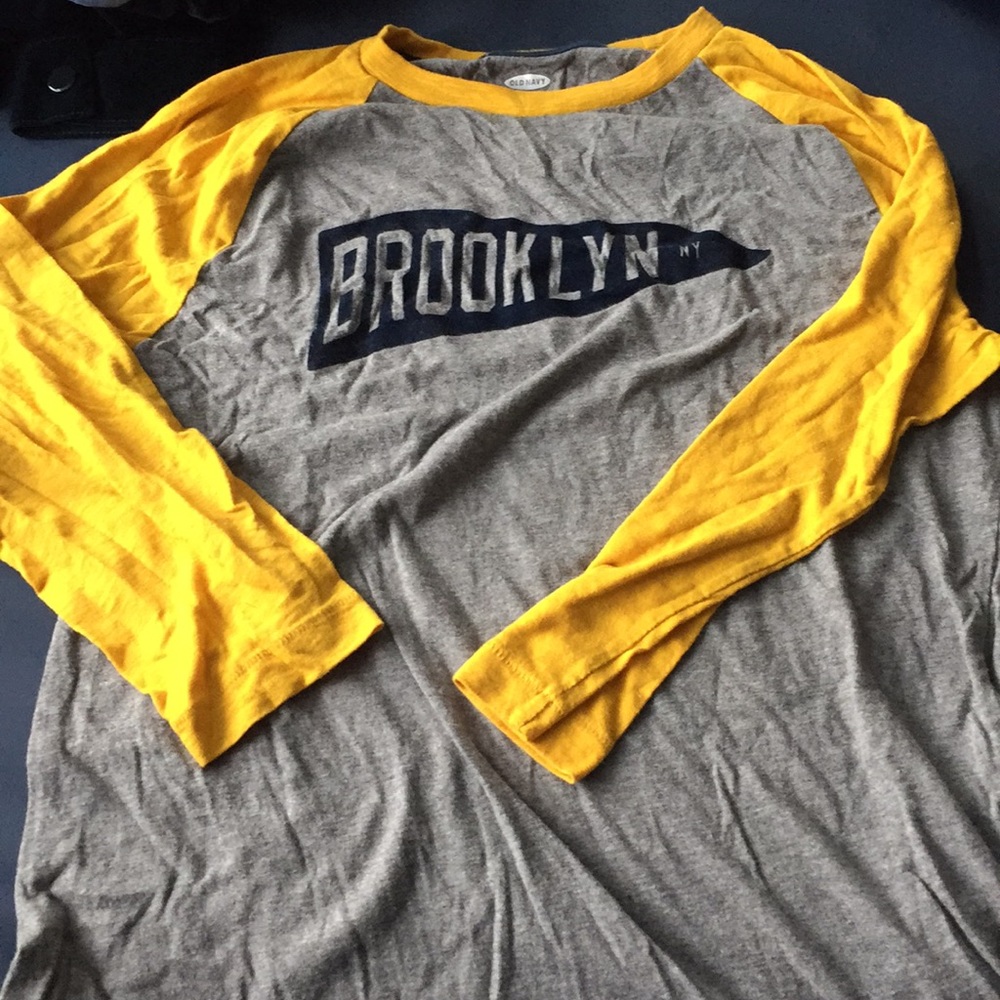 Old Navy Tee
